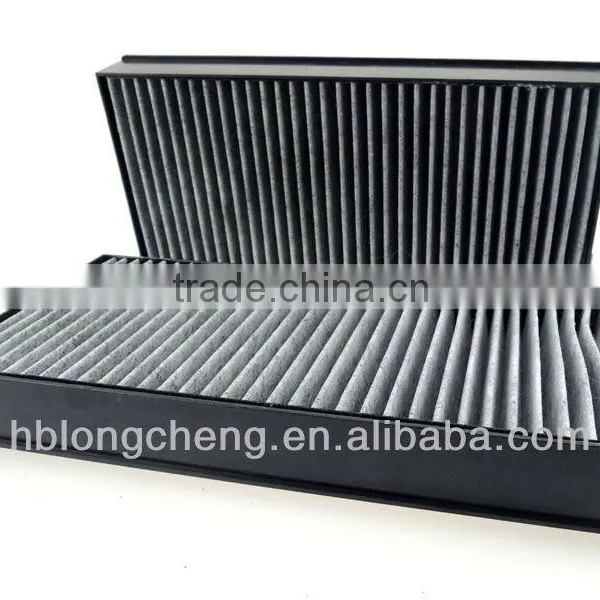 Activated Carbon Filter 64316945586 For BM W