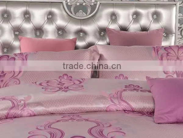 New Style 100% Silk Bedding Set 22 Momme photo-2