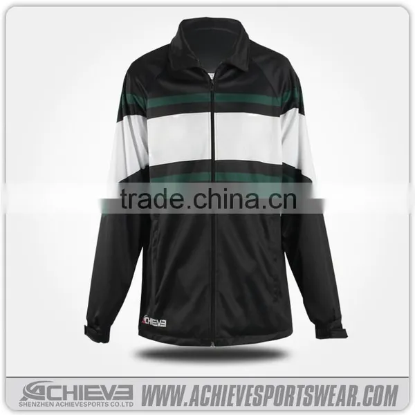 Custom Tracksuit Racing Jackets, American Football Jacket photo-3