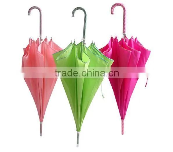 Straight Umbrella