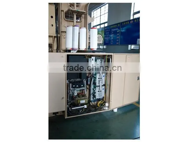 High Speed Servo System For Water Jet Loom, Air Jet Loom And Rapier Looms photo-5