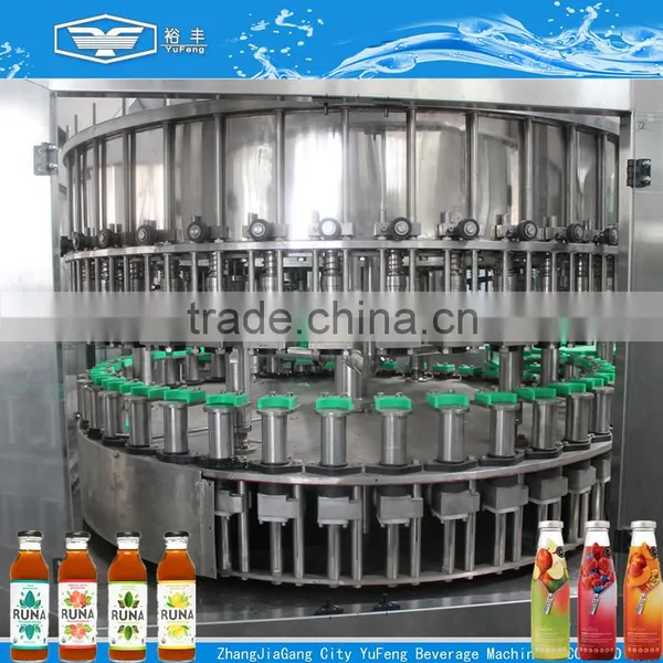 Direct Manufacturer!!! Juice Bottling Machine Price Quality Choice photo-5