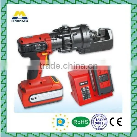 Portable Steel Bar Cutter With Cost Price photo-2