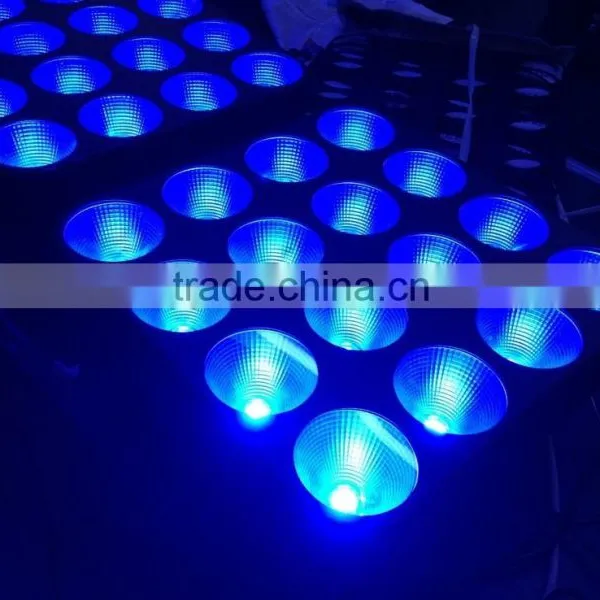 Guangzhou 16X30w Led Rgb Light for Stage Decoration dj Equipment photo-4