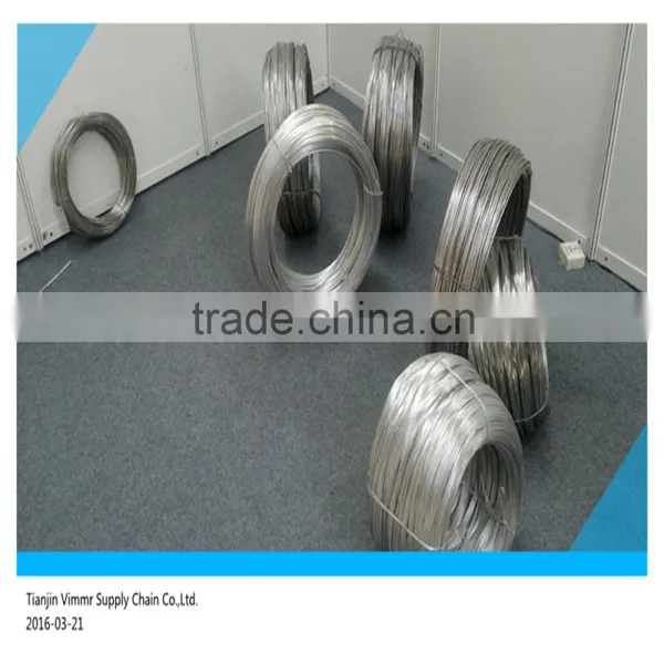 Hard Cold Drawn Wire photo-6