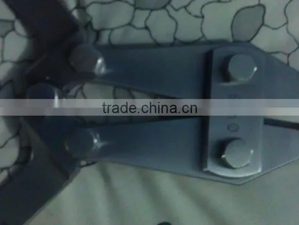 T.C Pin & Wire Cutters photo-2