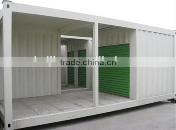 Garden house
