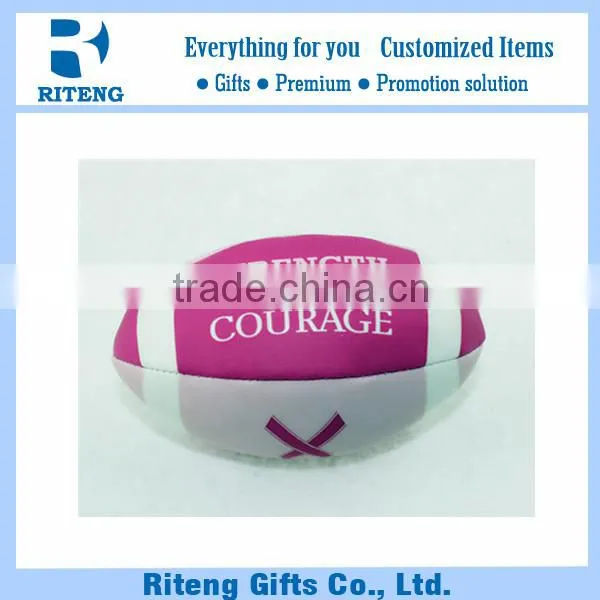 Adults Play Hacky Sack Juggling Ball