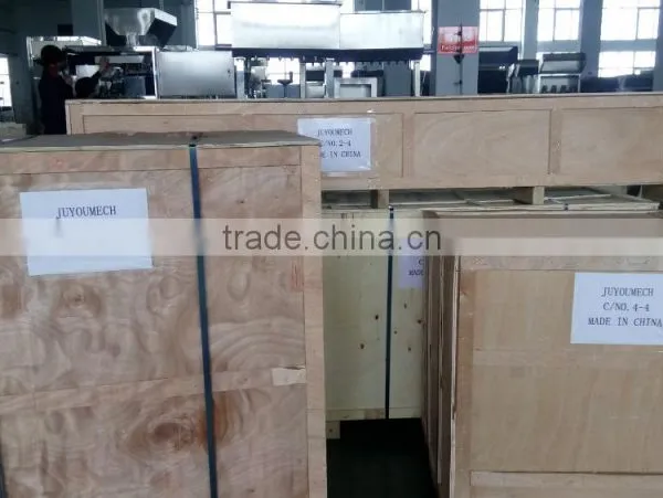 Small Business Capacity Dates Candy Making Machine/date Bar Forming Cutting Machine With Factory Price photo-5