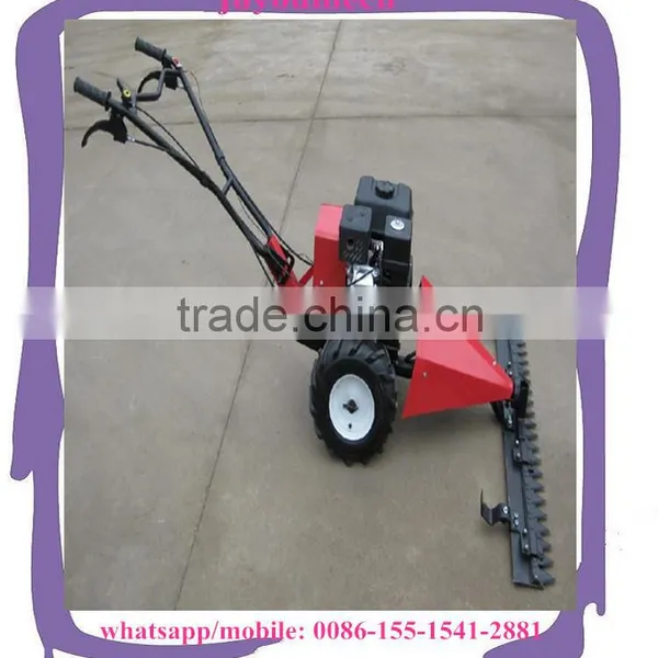 Hot Selling Gasoline Garden Scythe Mower for Sale