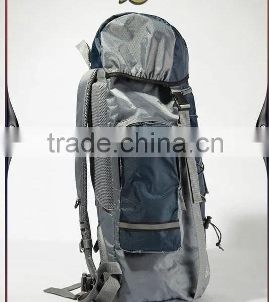 Wholesale Wonderful Backpack Hiking Climbing Sports Bag for Mens photo-5