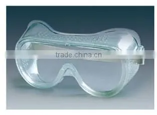 2016 High Quality Chemical Splash Goggles With Price in China