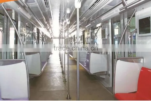 Subway Car photo-2