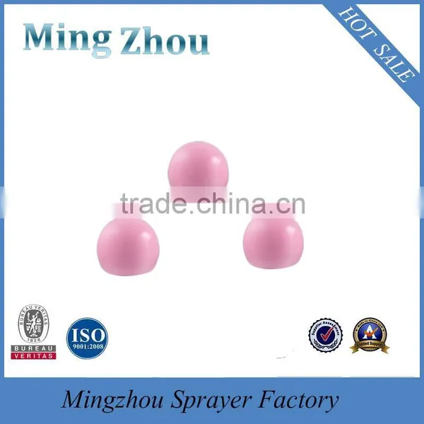 MZ-X11 18/410 China Supplier Custom Colors Plastic Screw Cap photo-2