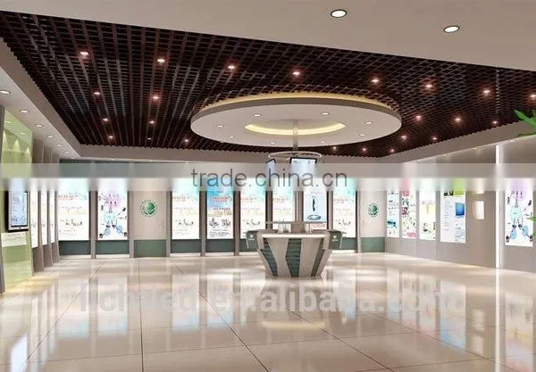 Licht Alu Die-casting Modern Ceiling Lamp Led Downlight Housing photo-5