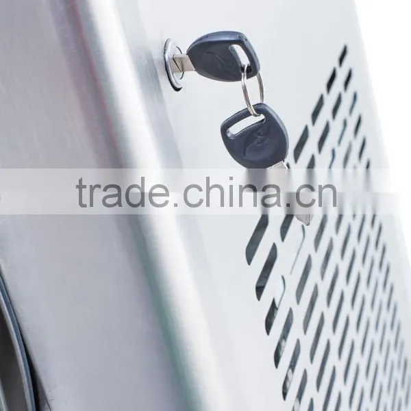 SS Cheap Soft Pre-cooling Ice Cream Machine photo-6