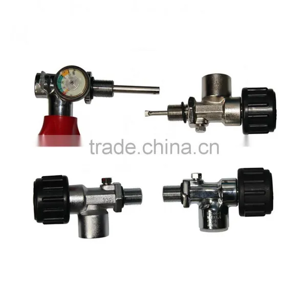 Scba,digital Breathing Apparatus,air Respirator,firefighting photo-2