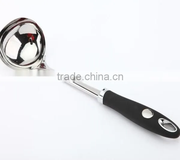 New Product Stainless Steel Kitchen Utensils photo-4