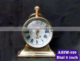 Nautical clock
