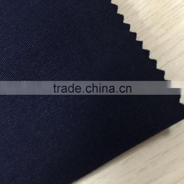 Elastic Cloth Fabric for Workwear and Garment photo-4