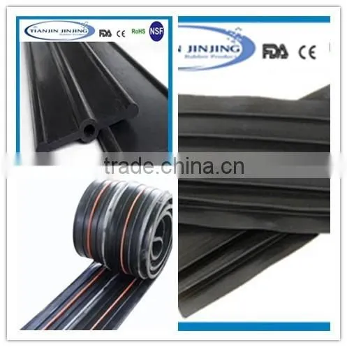 Rubber Waterstop Belt