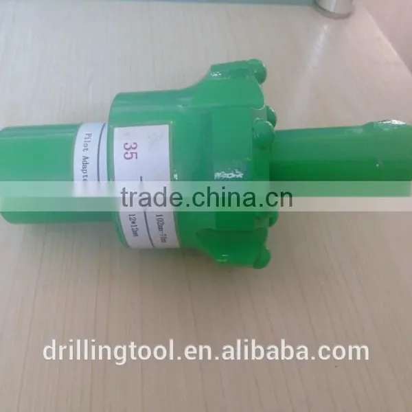 T38 Reaming Bit / T38-dome Bit for Reaming Spherical Carbide Button Bit photo-2