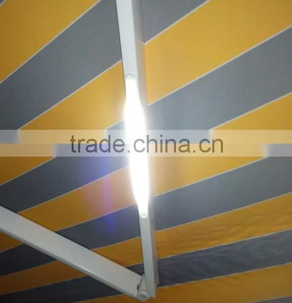 Remote Control Awning photo-2