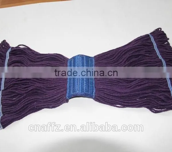 Cotton Spin Mop Head Home Cleaning