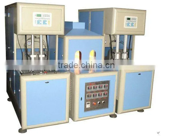 500ml-1.5L Smalll Bottle Mineral Water Production Line/ RO Pure Water Filling Line/small Bottles Drinking Water Production Line photo-3