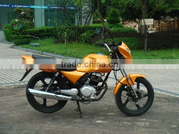 RS160 MODIFICATION photo-3