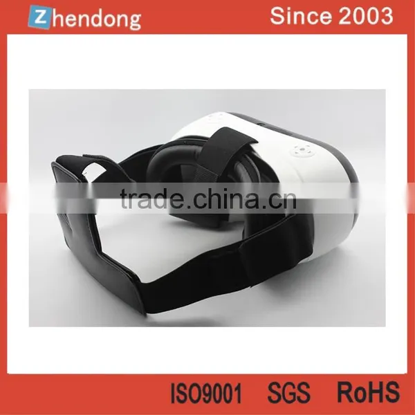 All in One vr Headset Vr Box 2.0 Vrarle Vr Headset For Sex photo-6