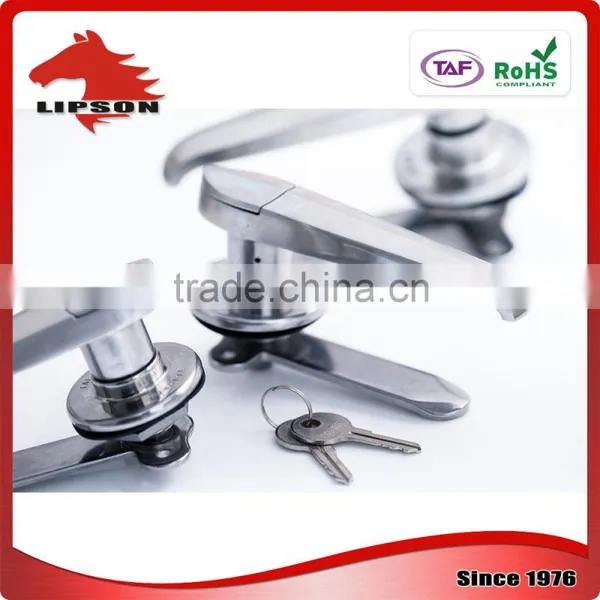 LM-300 Measuring Equipment Electrical Panel High Quality Cabinet Panel Lock photo-5