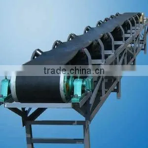 42 Inches Wide 4 Pile Heavy Duty Industrial Conveyor Belt photo-5