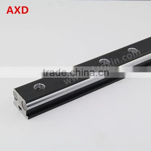 Low Price Linear Guide Rai Ltour Guide SystemLGD612 From China Supplier photo-5