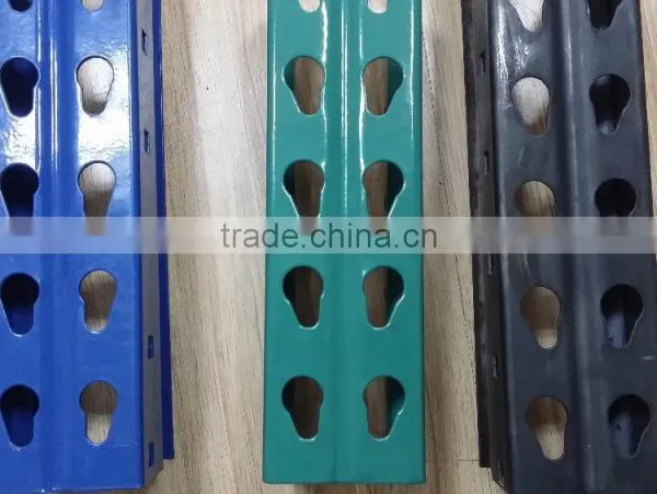 JinYing Teardrop Rack for Heavy Duty Loading Capacity photo-6