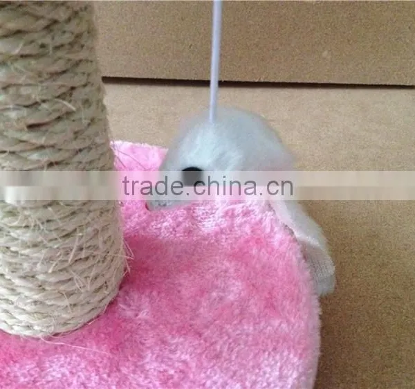 Hot Selling Pet Toys, Wholesale Cat Tree Toys photo-4