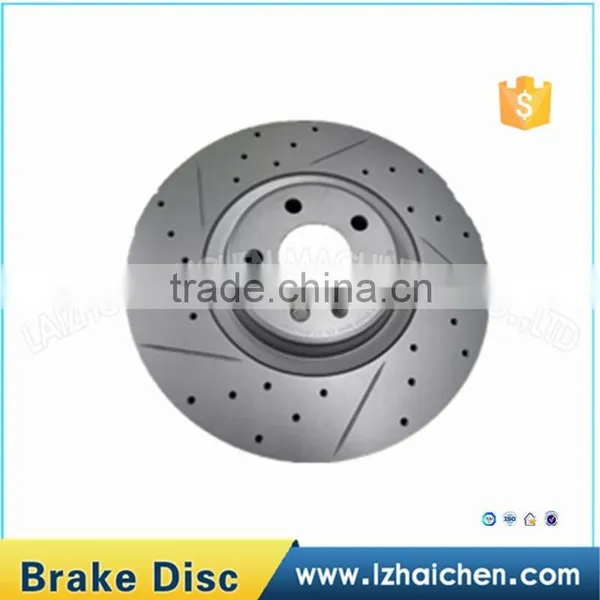 Brake Disc Rotor , OE 43512-28070 , Brake Disc Wholesale photo-5