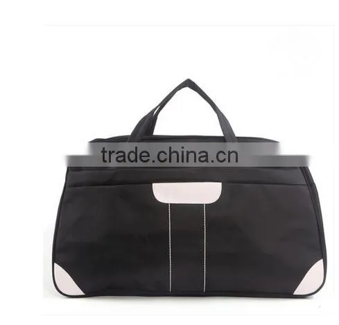 Travel Bag Set 2016 Fashion Oxford Cloth Sports Bag photo-3