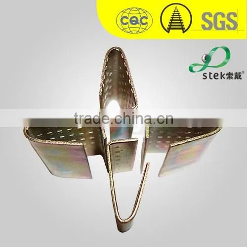 Strapping Seal, Buckle, Metal Clip photo-4