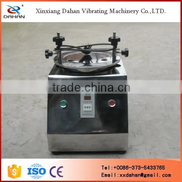 mesh 0.16mm lab testing standard sifter