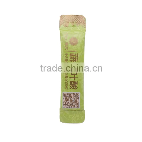 Pure Natural Fruit & Vegetable Extract Folic Acid Mother-to-be Product photo-3