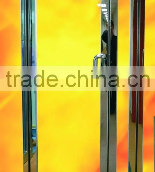 Hengbao Flameproof Glass photo-5