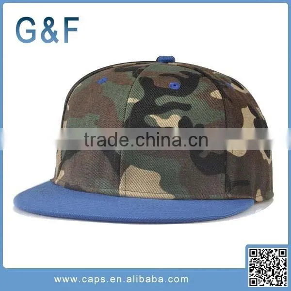 Simple Brand Hip Hop Cap For Sale photo-5
