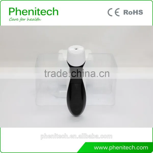 Digital Infrared Thermometer for Ear and Forehead Dual Model With CE Supplier's Choice photo-5