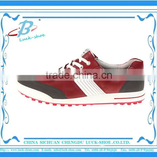 Classic Walking Shoes Sports Shoes With Rubber Sole High Quality Original Design
