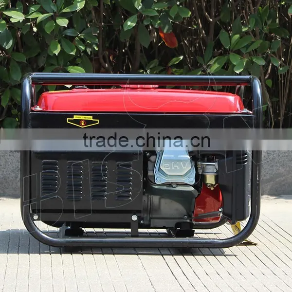 Gasoline Generator For Sale 2kw Honda Electric SK8500 Gasoline Generator photo-4