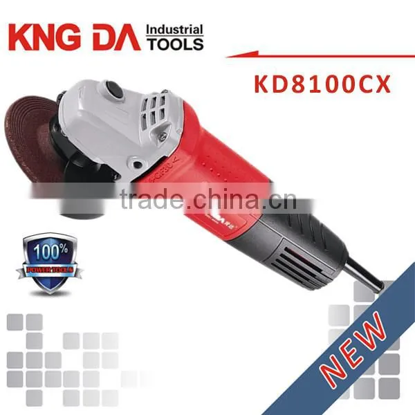 KD8100CX 750W 100mm Sand Paper Slovenia Portable Sand Blasting Machine