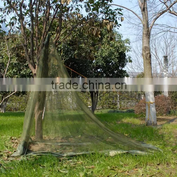 Outdoor Pest Control Mosquito Netting Army Bug Net China Wholesale photo-4