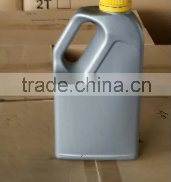 PP PE Bottle Blow Mould photo-2