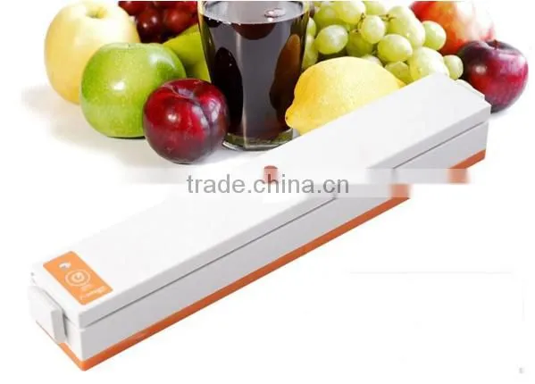 Compact Vacuum Sealer
